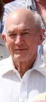 LAWRENCE “BUD” LAMPE