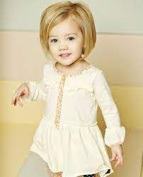 Pin En Kleine Meisjes Kapsels