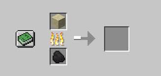 Open your crafting table to begin crafting glass panes with the obtained ingredients contained. How To Make Glass In Minecraft Java Edition 1 13 And Later Detailed Guide Inkcue