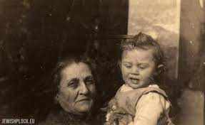 The Holcenbecher family