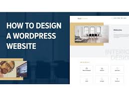 Wondering how to use wordpress? How To Create A Wordpress Website Using Elementor Elementor