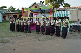 Maybe you would like to learn more about one of these? Bwawani Sda Choir Ndio Kwaya Sakina Sda Church Arusha Facebook