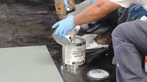 Epoxy Coatings Metal Fx Granite Coat Quartz Ep Increte Systems Seminar April 4 2014