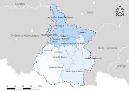 Si bien que, de façon que, au point que, tellement que, de sorte que, de manière que Liste Des Cantons Des Hautes Pyrenees Wikipedia