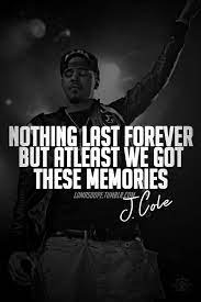 Cole fans worldwide with the artist himself. J Cole Quote Rapper Quotes J Cole Quotes Rap Song Quotes