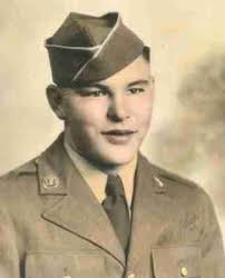 James Meade Obituary (1926