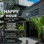 Happy Hour at Lily's Babylon