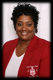 Elegantly Poised for Success