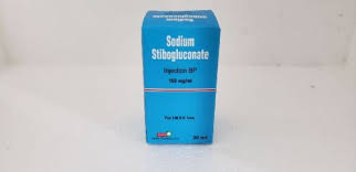 Image result for Stibogluconate