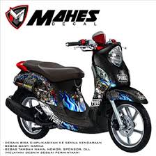 Jual Produk Sticker Fino Fi Fullbody Termurah Dan Terlengkap Februari 2021 Bukalapak Gambar yang di hasilkan pun memenuhi standar percetakan (khususnya percetakan stiker). jual produk sticker fino fi fullbody