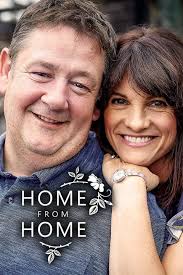 Home From Home: Season 1, Episode 1