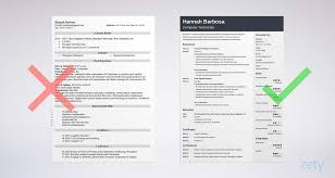 Computer Technician Resume Sample Job Description