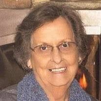 Mrs. Margaret "Peggy" Blankenship Obituary