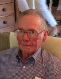 Obituary of Thomas Frederick Stimson