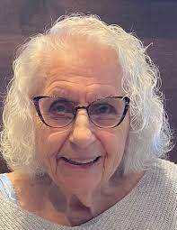 Obituary information for Mary Saul