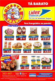 Procurando o ☎ telefone líder supermercados? Ta Barato Confira As Ofertas Especiais Desta Quarta Feira Do Lider Supermercado De Itapora Www Itaporamsnews Com Br