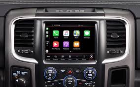 This allows the use of carplay with your wrangler while phone is locked. How To Connect Apple Carplay To A Ram 1500 Wilde Chrysler Jeep Dodge Ram