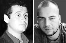 Dogovorili kumstvo pa poginuli! (m)