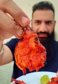 Korie Rices Review Kenya