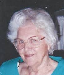 Irene Talley Obituary