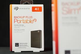 Open disk utility, select the external hard drive and go to partition. First Look Review New Seagate Backup Plus External Drives Fstoppers