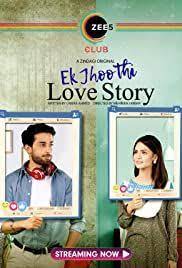 Ek Jhoothi Love Story Putlocker Putlockers Putlocker Movies 123movies Love Story Movies Tv Series