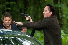 Reclaim,' a Thriller Starring John Cusack and Jacki Weaver - The New York  Times