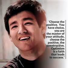Bruce Lee