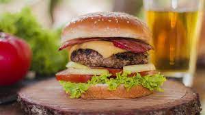 Cara Membuat Daging Burger Homemade Sederhana Dan Mudah Dipraktikkan Lifestyle Liputan6 Com