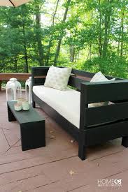 Outdoor Furniture Build Plans Home Made By Carmona Diy Patio Furniture Homemade Outdoor Furniture Diy Outdoor Furniture