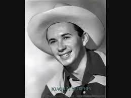 Joaquin Murphy's Instagram, Twitter & Facebook