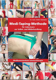 We did not find results for: Medi Taping Methode Fur Jedermann Zur Selbst Und Mitbehandlung