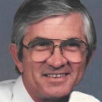 Billy Eugene Coker Obituary