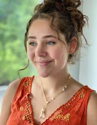 Bottle Me Up necklace