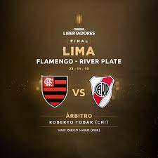Família reagem a final da libertadores da américa 2020, flamengo 2x1 river plate. Flamengo X River Divide Peruanos Blog Do Deni Menezes