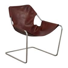 42 Off Design Within Reach Design Within Reach Paulistano Armchair Chairs