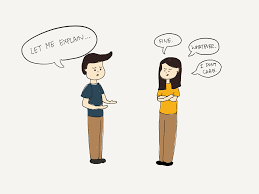 Instead, get clear on only one intention you have for your communication. 12 Ways Your Passive Aggressiveness Is Killing Your Relationships