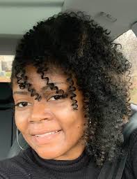 Obituary information for Tiffany Camille Scott