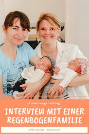 regenbogenfamilie im interview nicki und julia aus frankfurt der blog fur regenbogenfamilien interview regenbogen kindererziehung