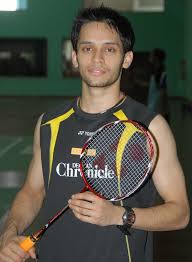 Parupalli Kashyap Wikipedia