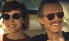 Sophia Lillis and Paul Bettany confront homophobia in the rural south in  Uncle Frank trailer