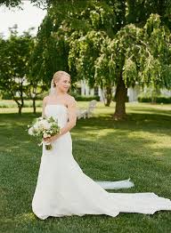 A Garden Inspired Wedding On Maryland S Eastern Shore Wedding Dresses Most Beautiful Wedding Dresses Wedding Inspiration