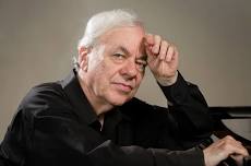 Richard Goode at Spivey Hall
