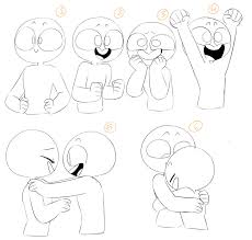 Base by snuffysbox | tumblr from 66.media.tumblr.com these technologies are used for things like interest based etsy ads. Cute Drawing Poses Reference Tumblr Novocom Top