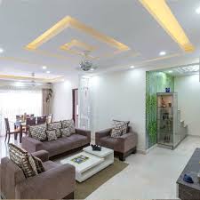 Easy to install, clean and care for, most varieties of wall paneling are corrosion, water, mold and mildew resistant. Best False Ceiling Designs For Living Room Design Cafe