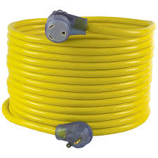 30 amp rv extension cord 100 ft. Conntek Rv Extension Cord Wayfair