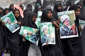 El zakzaky islamic movement in nigeria. Sheikh Ibrahim El Zakzaky And The Persecution Of His Followers Countercurrents