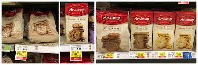 For some reason or another my dad loved. Archway Cookies Are As Low As 1 65 Each At Kroger Kroger Krazy