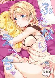 Futanari Ecchi Hentai Manga - Hentai18