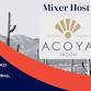 Monthly Networking Mixer-Acoya Troon event image